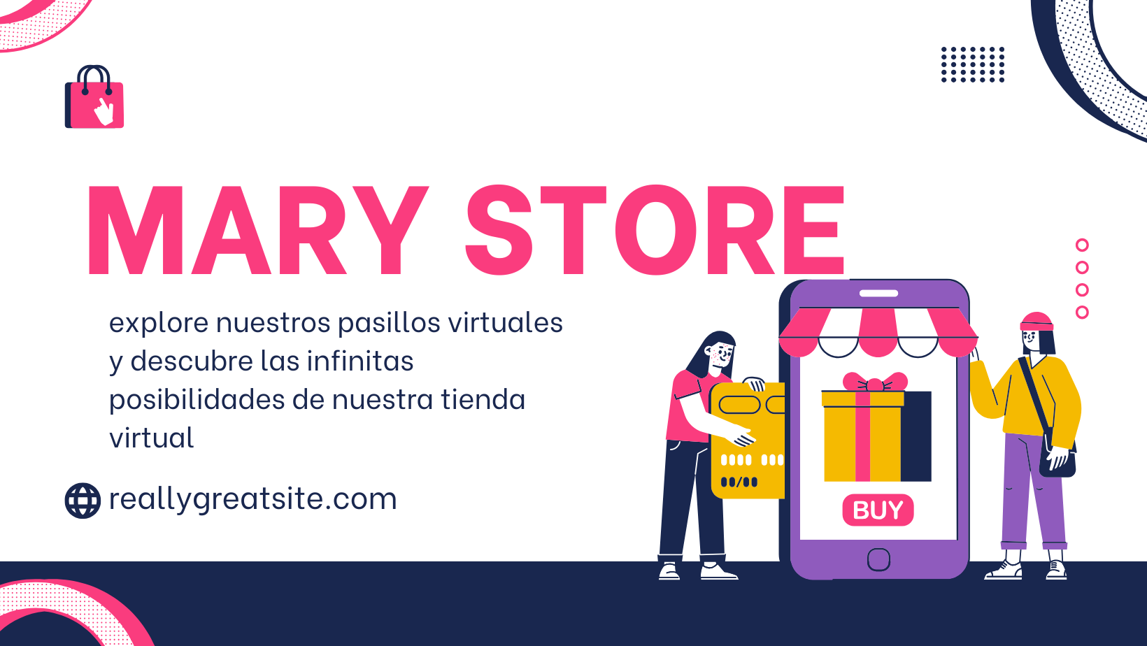 marystoreperu.com